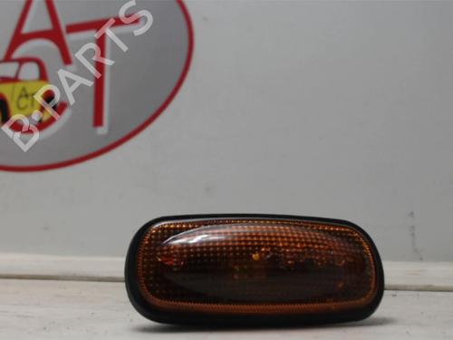 Used Right side indicator LAND ROVER FREELANDER I (L314) 1.8 i 16V 4x4 (120 hp) 29217097