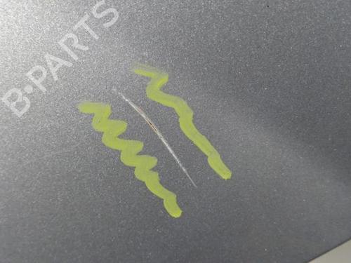 Used Right front fenders CHEVROLET NUBIRA Saloon 1.6 (109 hp) 30783506