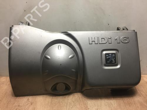 Used Upper protection PEUGEOT 607 (9D, 9U) 2.2 HDi (133 hp) 12978748