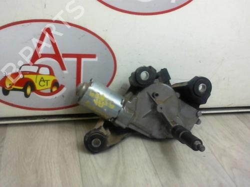 Used Rear wiper motor RENAULT KANGOO Express (FW0/1_) 1.5 dCi 70 (FW0A, KW0V) (68 hp) 13279007