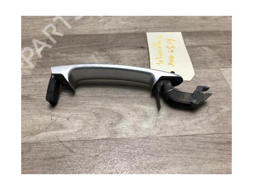 Front left exterior door handle SEAT ALTEA XL (5P5, 5P8) 1.9 TDI | BP23068808C128