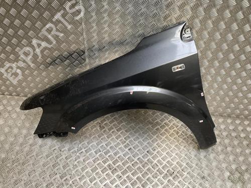 Guarda-lamas esquerdo FIAT FREEMONT (345_) 2.0 JTD 4x4 (170 hp) 31196302