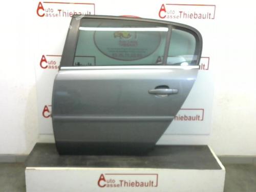Dør venstre bak OPEL SIGNUM Hatchback (Z03) 2.2 DTI (F48) (125 hp) 28423592