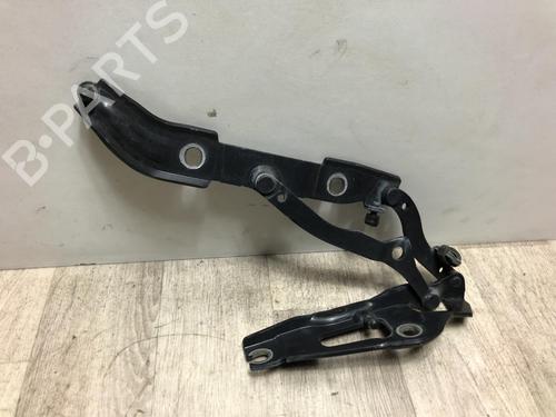 Used Hinge/Door check strap BMW 3 (E90) 325 i (218 hp) 23872287