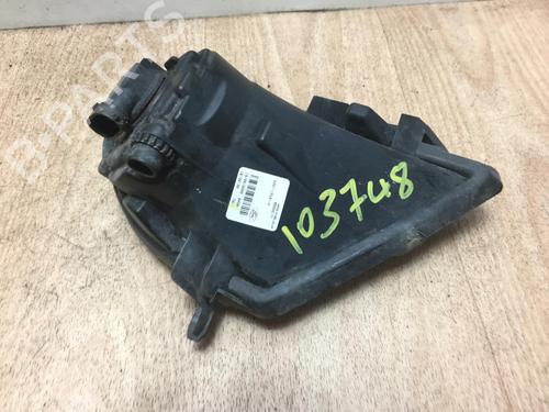 Used Left front fog light FORD FIESTA V (JH_, JD_) 1.4 TDCi (68 hp) 13287291