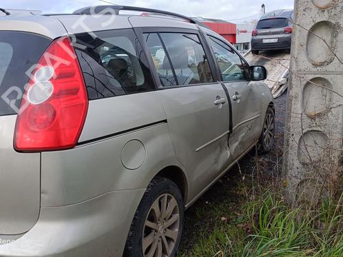 Tailgate MAZDA 5 (CR) 2.0 CD (CR19) | BP20619282C6 