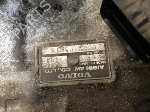 Gearbox VOLVO XC90 I (275) D5 AWD | BP23184263M3