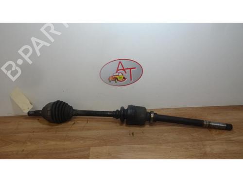 Antriebswelle rechts vorne für CITROËN XANTIA (X1_, X2_) 1.9 D (69 hp) 13291752