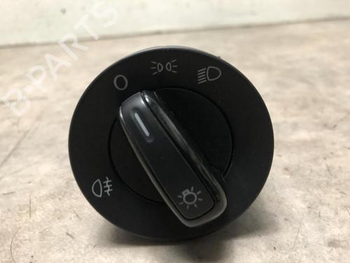 Used Headlight switch VW UP! (121, 122, BL1, BL2, BL3, 123) 1.0 (60 hp) 20628752
