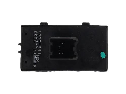 Left rear window switch OPEL MERIVA B MPV (S10) 1.7 CDTI (75) | BP37997632I29 - Image 3