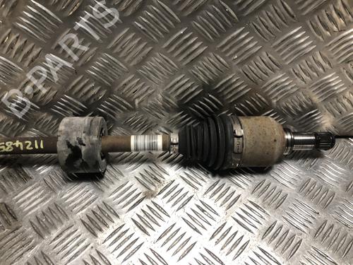 Right front driveshaft LANCIA YPSILON (312_) 1.2 (312.PXA1A, 312.YXA1A) | BP33876930M39 - Image 3