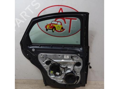 Left rear door VOLVO S40 II (544) 1.6 D | BP13284260C4 
