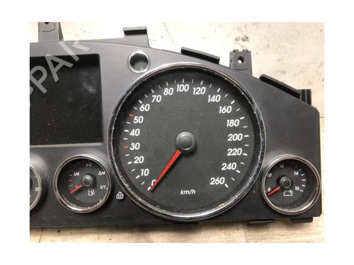 Kombiinstrument VW TOUAREG (7LA, 7L6, 7L7) 3.0 V6 TDI | BP23873580C47 
