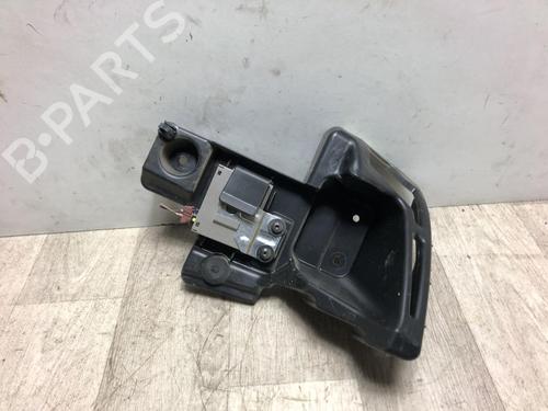 Used Rear bumper bracket RENAULT TALISMAN Grandtour (KP_) 1.6 TCe 200 (200 hp) 23034647