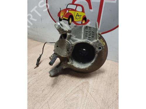 Right front steering knuckle RENAULT MEGANE III Grandtour (KZ0/1) 1.5 dCi (KZ09, KZ0D, KZ1G, KZ29, KZ14, KZ1W, KZ10, KZ1F,... | BP24490438M26 