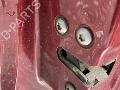 Left front door CITROËN NEMO MPV 1.4 HDi | BP38019419C2 - Image 11