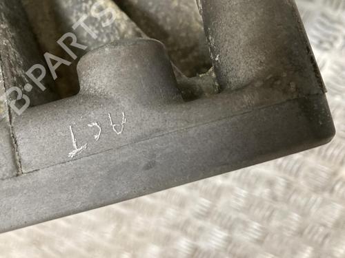 Gearbox RENAULT CAPTUR I (J5_, H5_) 1.2 TCe 120 | BP31021544M3 