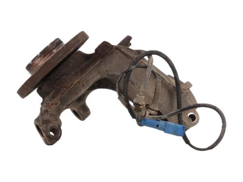 Right front steering knuckle CITROËN C3 II (SC_) 1.4 HDi 70 (SC8HZC, SC8HR0, SC8HP4) | BP40450336M26 - Image 2