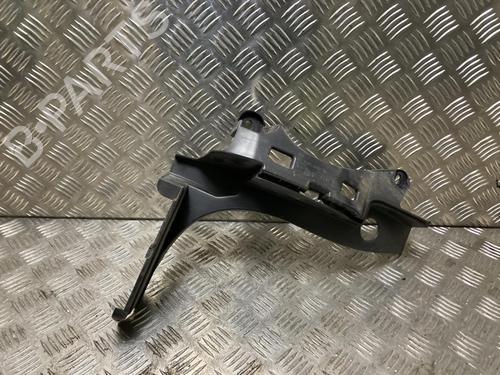 Used Rear bumper bracket Rear bumper bracket PEUGEOT 3008 I MPV (0U_) 1.6 THP (156 hp) 33270259 33270259