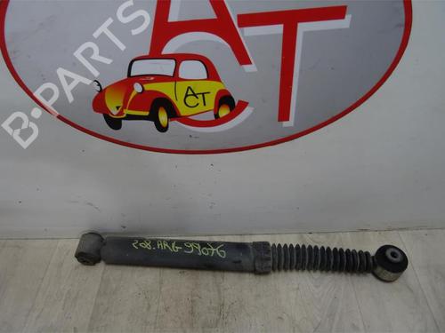Left rear shock absorber PEUGEOT 208 I (CA_, CC_) 1.2 VTI 82 | BP13223699M18 