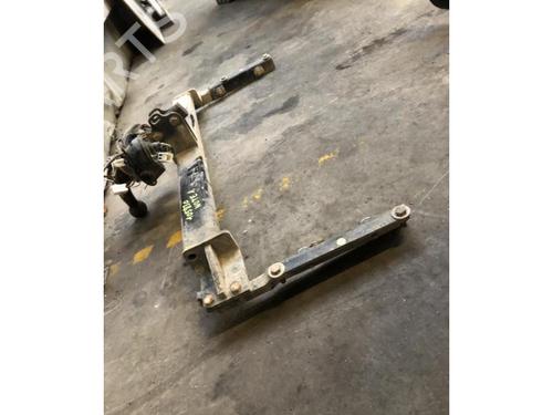 Tow ball/Mechanism NISSAN NOTE (E11, NE11) 1.5 dCi | BP23873734C141 