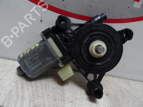 Used Left front window motor AUDI A3 Sportback (8VA, 8VF) 2.0 TDI quattro (184 hp) 28286613