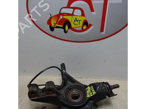 Right front steering knuckle CITROËN C4 Picasso I MPV (UD_) 2.0 HDi 150 | BP20628940M26 