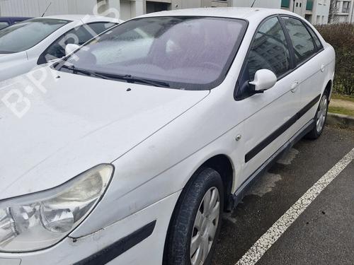 Rim CITROËN C5 II (RC_) 1.6 HDi (RC8HZB) | BP31187527C45 