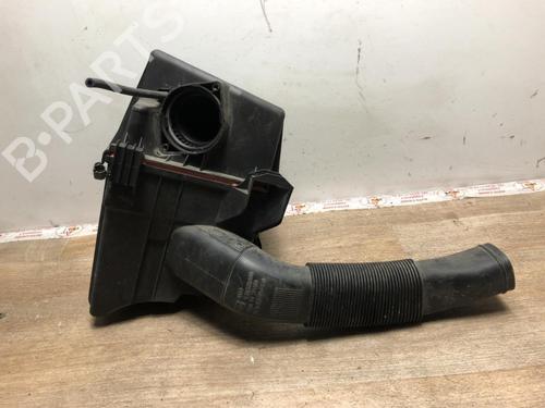 Used Air filter box SEAT IBIZA IV (6J5, 6P1) 1.4 TDI (80 hp) 23109544