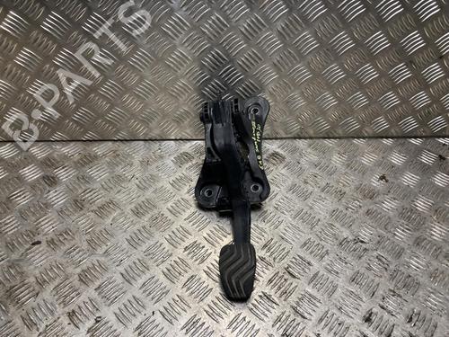 koblingspedal DACIA SANDERO III 1.0 TCe 90 (91 hp) 31246154