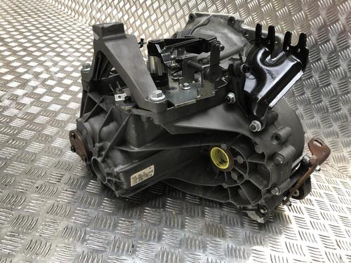 Gearbox VOLVO V50 (545) 1.6 D | BP23852641M3 - Image 5