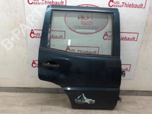 Used Right rear door Right rear door FORD MAVERICK (UDS, UNS) 2.7 TD (100 hp) 39903801 39903801