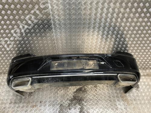 Bak støtfanger Bak støtfanger VOLVO S90 II (234) D5 AWD (235 hp) 39901282 39901282
