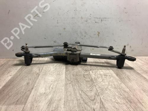 Used Front wiper motor ALFA ROMEO BRERA (939_) 2.2 JTS (939.DXB11) (185 hp) 23871370