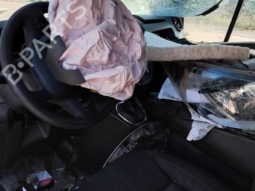 Used Parts RENAULT TRAFIC III Van (FG_)  1.6 dCi 95 (FGMJ, FGMR)  4960149