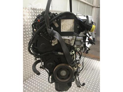 Engine PEUGEOT 208 I (CA_, CC_) 1.6 HDi / BlueHDi 75 | BP25491057M1