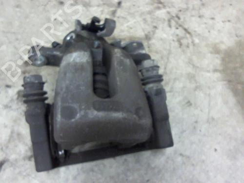 Left rear brake caliper OPEL ZAFIRA / ZAFIRA FAMILY B (A05) 1.7 CDTI (M75) | BP23109390M107 