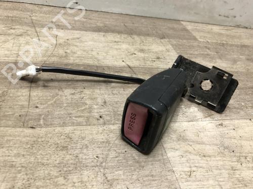 Used Seat buckle KIA CEE'D SW (ED) 1.6 CRDi 90 (90 hp) 23870994