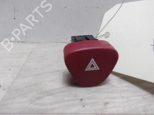 Used Warning switch CITROËN C2 (JM_) 1.4 (73 hp) 13228888