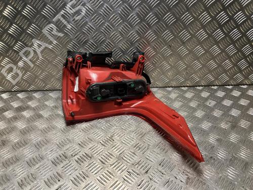 Left taillight PEUGEOT 5008 (0U_, 0E_) 1.6 HDi | BP32241082C34