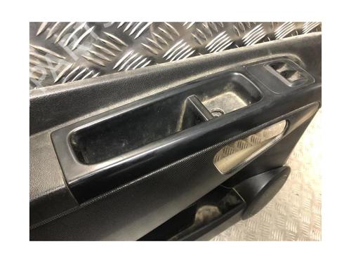 Front left panel CITROËN NEMO Box Body/MPV (AA_) 1.3 HDi 75 | BP25307319C58 