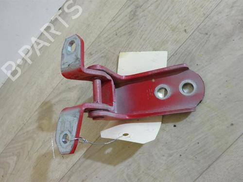 Hinge/Door check strap SUZUKI SPLASH (EX) 1.2 (A5B412) | BP13135483C146 