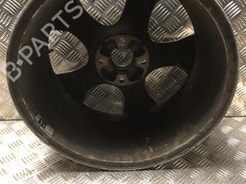 Rim PEUGEOT 3008 I MPV (0U_) 1.6 HDi | BP31983008C45