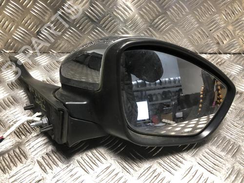 Used Right mirror PEUGEOT 2008 I (CU_) 1.2 VTi (82 hp) 31357531