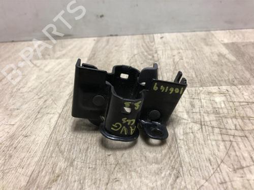 Used Hood lock MERCEDES-BENZ CLS (C219) CLS 55 AMG (219.376) (476 hp) 20614947