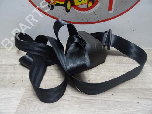 Used Rear right seatbelt CITROËN C3 II (SC_) 1.4 HDi 70 (SC8HZC, SC8HR0, SC8HP4) (68 hp) 29057859