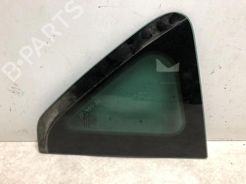 Rear right quarter glass FORD B-MAX (JK) 1.0 EcoBoost 1752178
