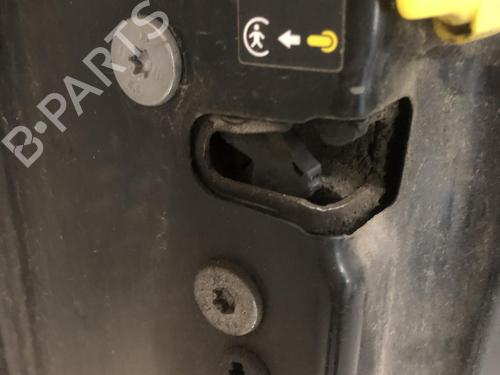 Venstre side skydedør CITROËN BERLINGO MULTISPACE (B9) 1.6 HDi 90 | BP23648486C74