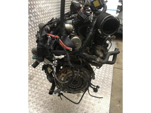 Engine RENAULT CLIO IV (BH_) 1.5 dCi 75 | BP30786825M1
