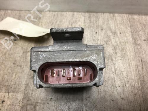 Used Control unit MERCEDES-BENZ E-CLASS (W210) E 200 CDI (210.007) (102 hp) 20622212